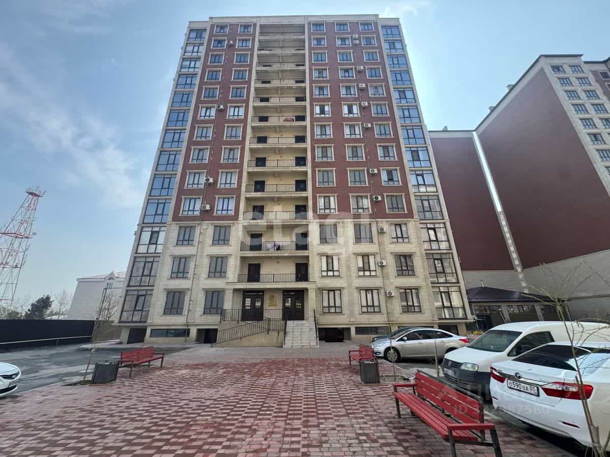 Россия, Республика Дагестан, Махачкала, Газпромная улица, 15к7, фото 18