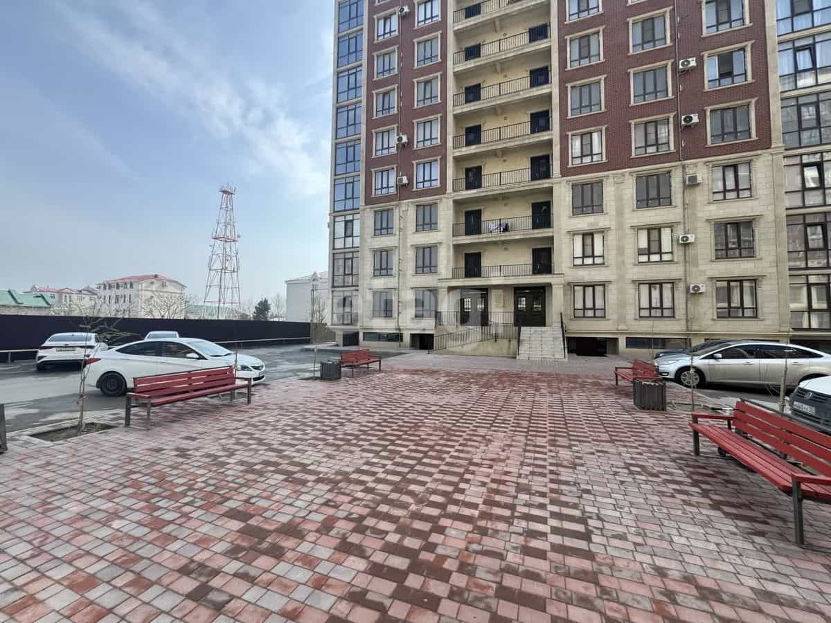 Россия, Республика Дагестан, Махачкала, Газпромная улица, 15к7, фото 19