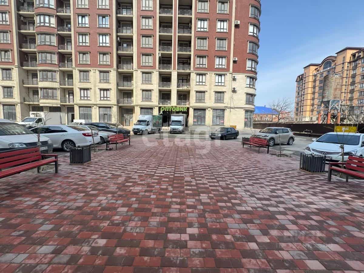 Россия, Республика Дагестан, Махачкала, Газпромная улица, 15к7, фото 20