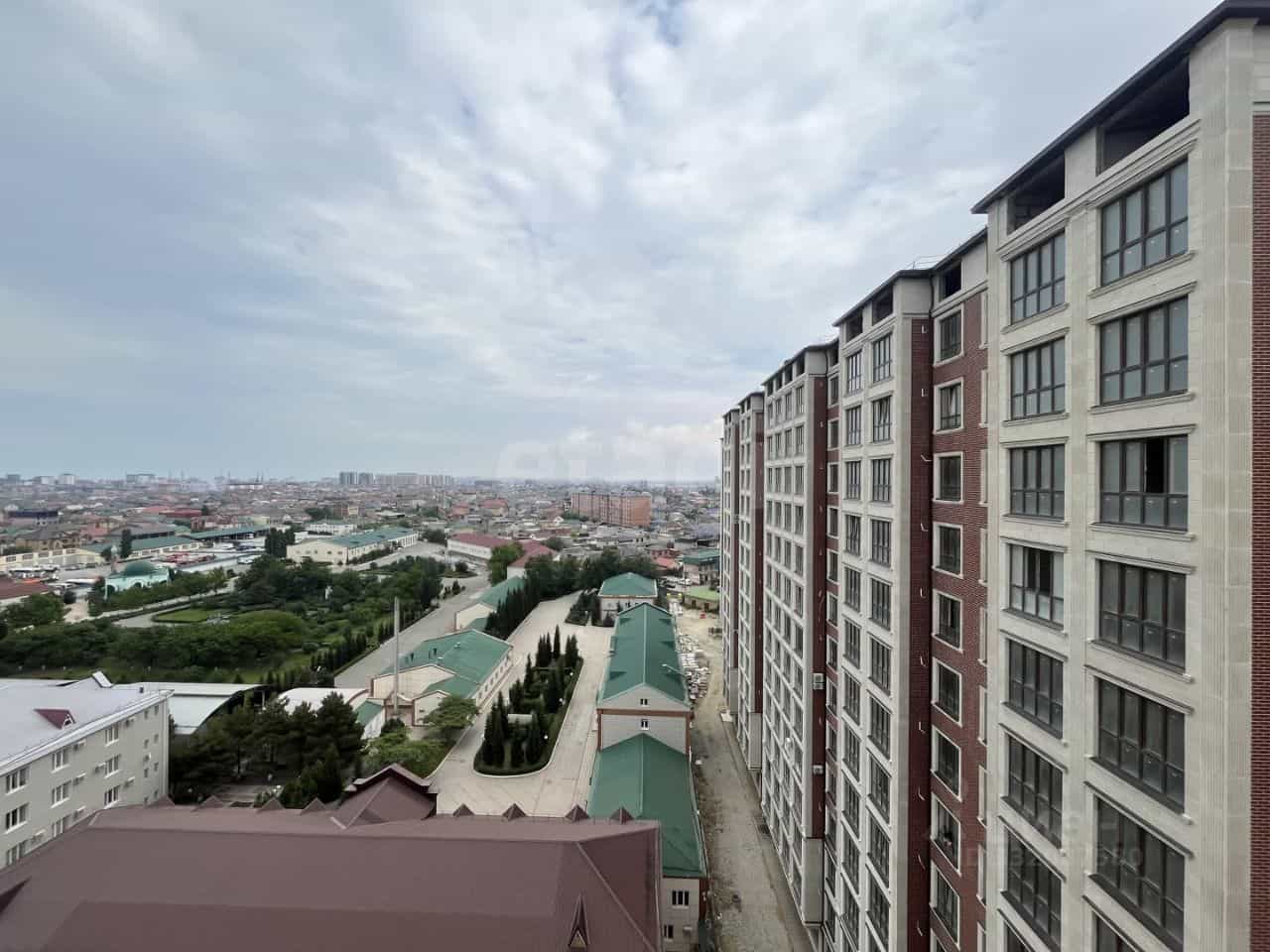 Россия, Республика Дагестан, Махачкала, Газпромная улица, 15к7, фото 28