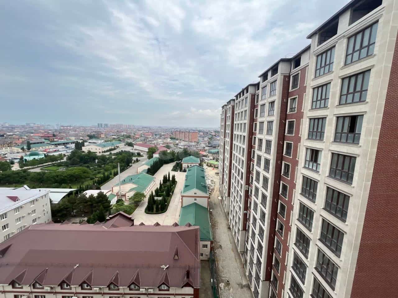 Россия, Республика Дагестан, Махачкала, Газпромная улица, 15к7, фото 29