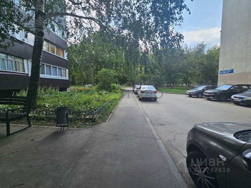 Россия, Республика Татарстан (Татарстан), Набережные Челны, Шишкинский бульвар, 13, фото 23