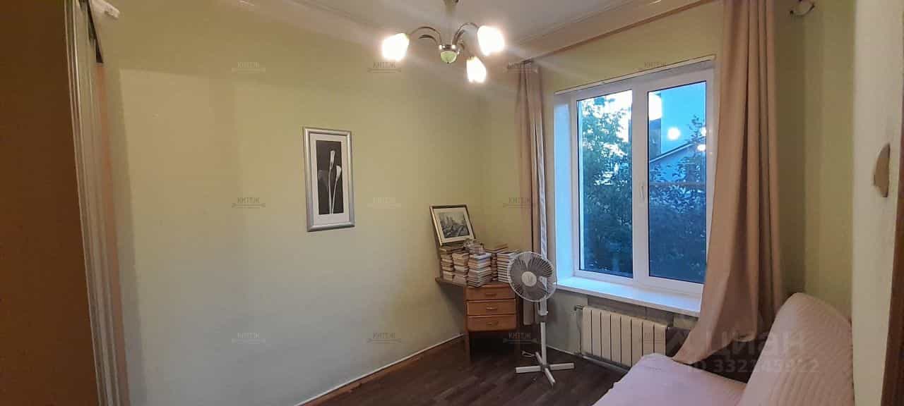 Россия, Калуга, улица Чижевского, 18Б, фото 4