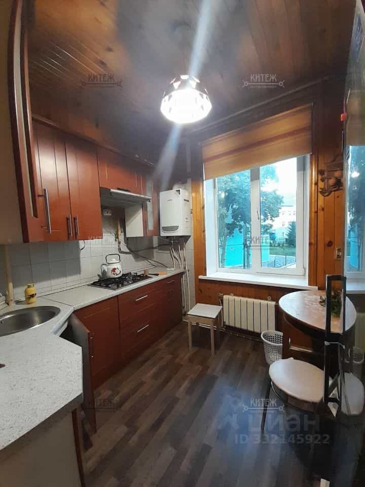 Россия, Калуга, улица Чижевского, 18Б, фото 11