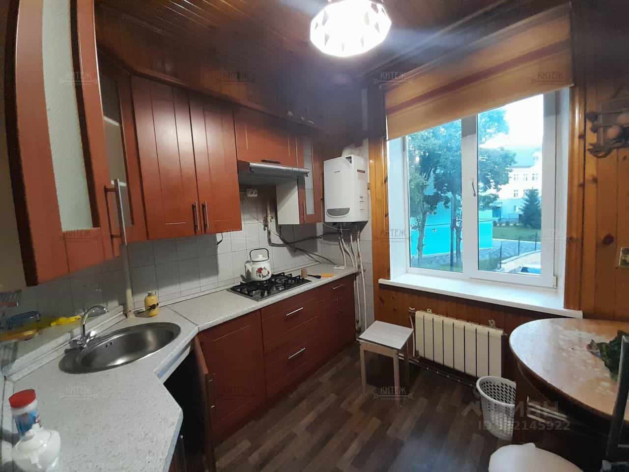 Россия, Калуга, улица Чижевского, 18Б, фото 12