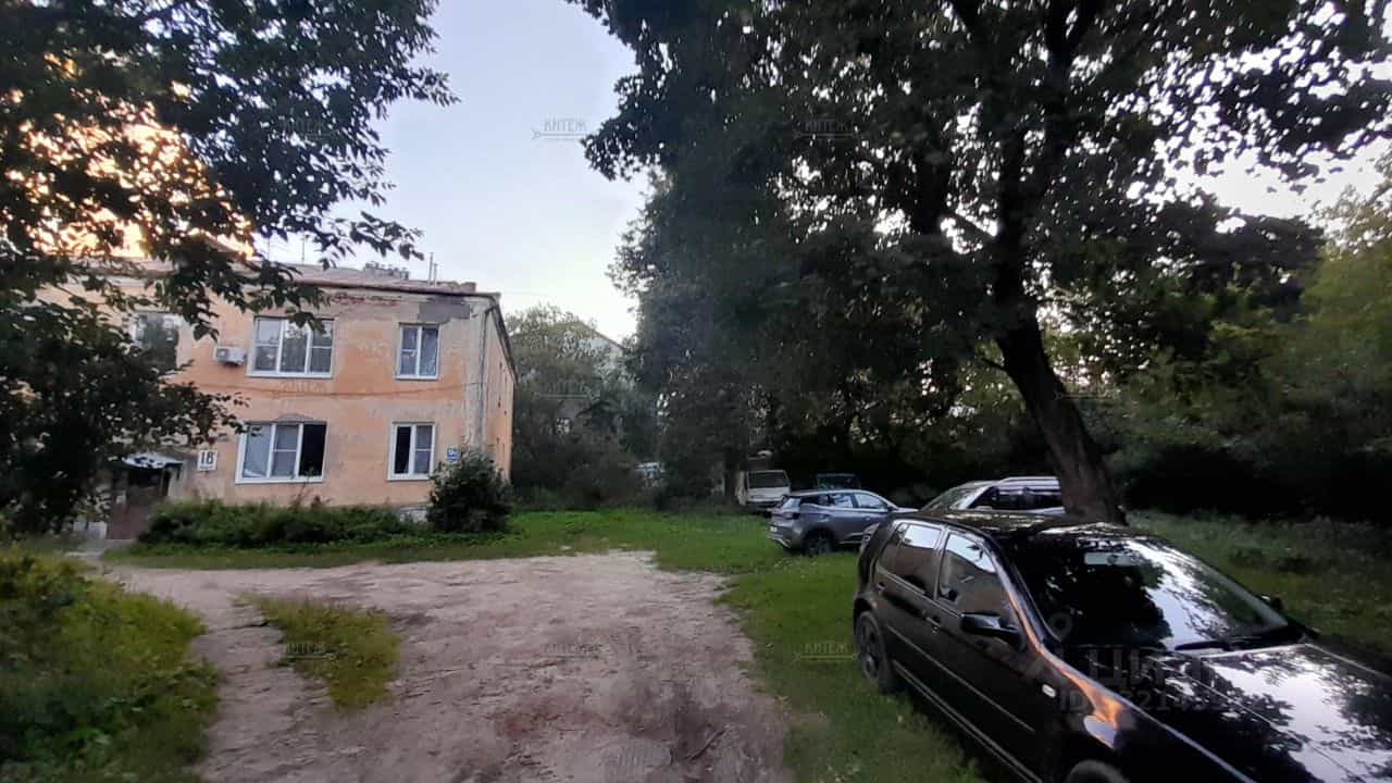 Россия, Калуга, улица Чижевского, 18Б, фото 22
