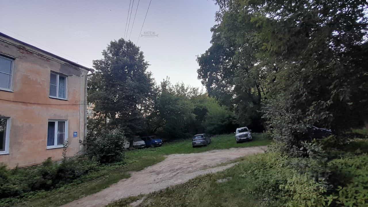 Россия, Калуга, улица Чижевского, 18Б, фото 25