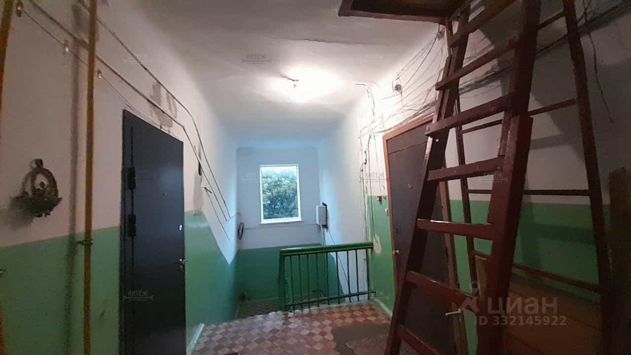 Россия, Калуга, улица Чижевского, 18Б, фото 29