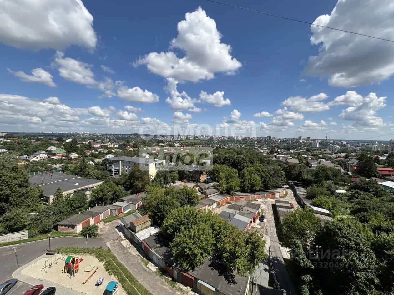 Россия, Курск, улица 50 лет Октября, 91/1, фото 6