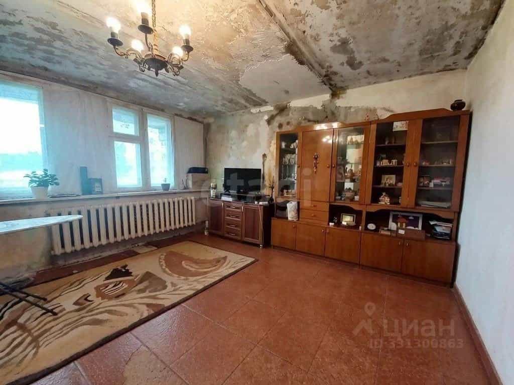 Россия, Смоленск, улица Гарабурды, 21А, фото 7