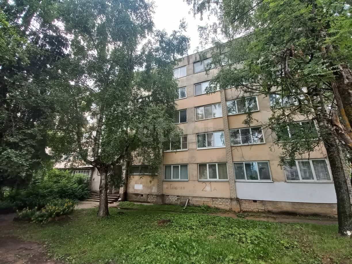 Россия, Смоленск, улица Гарабурды, 21А, фото 12