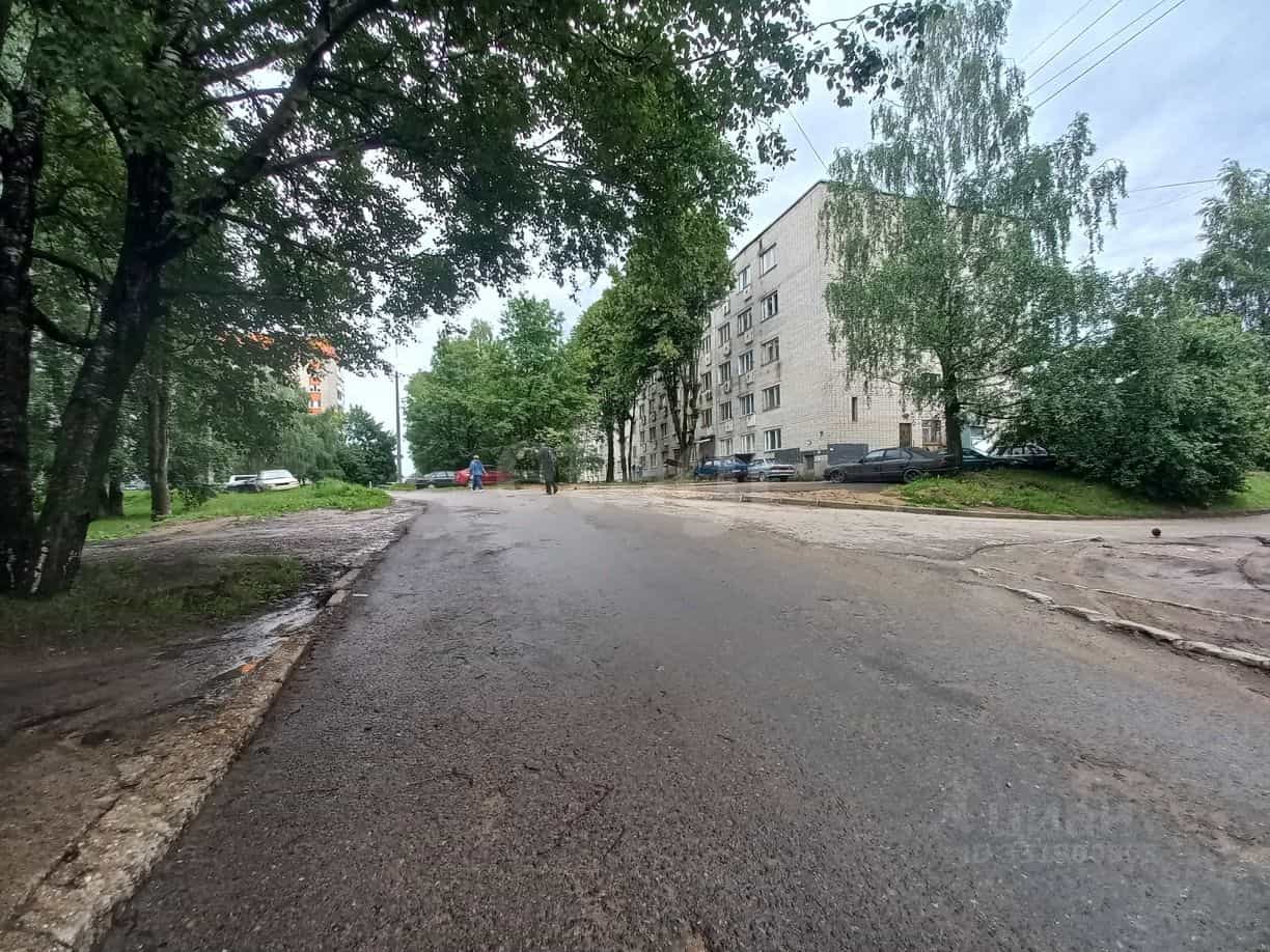 Россия, Смоленск, улица Гарабурды, 21А, фото 16