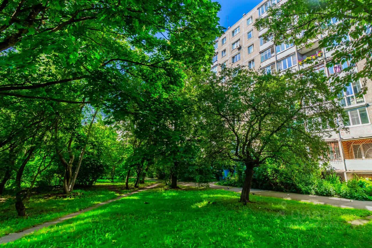 Россия, Калининград, улица Багратиона, 5, фото 5