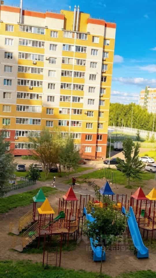 Россия, Республика Татарстан (Татарстан), Зеленодольск, проспект Строителей, 32, фото 25