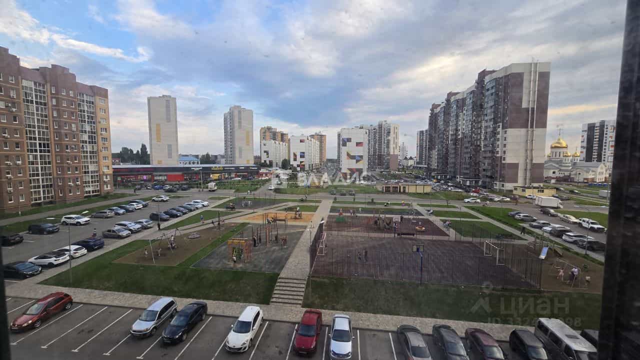 Россия, Воронеж, улица Ключникова, 14к1, фото 10