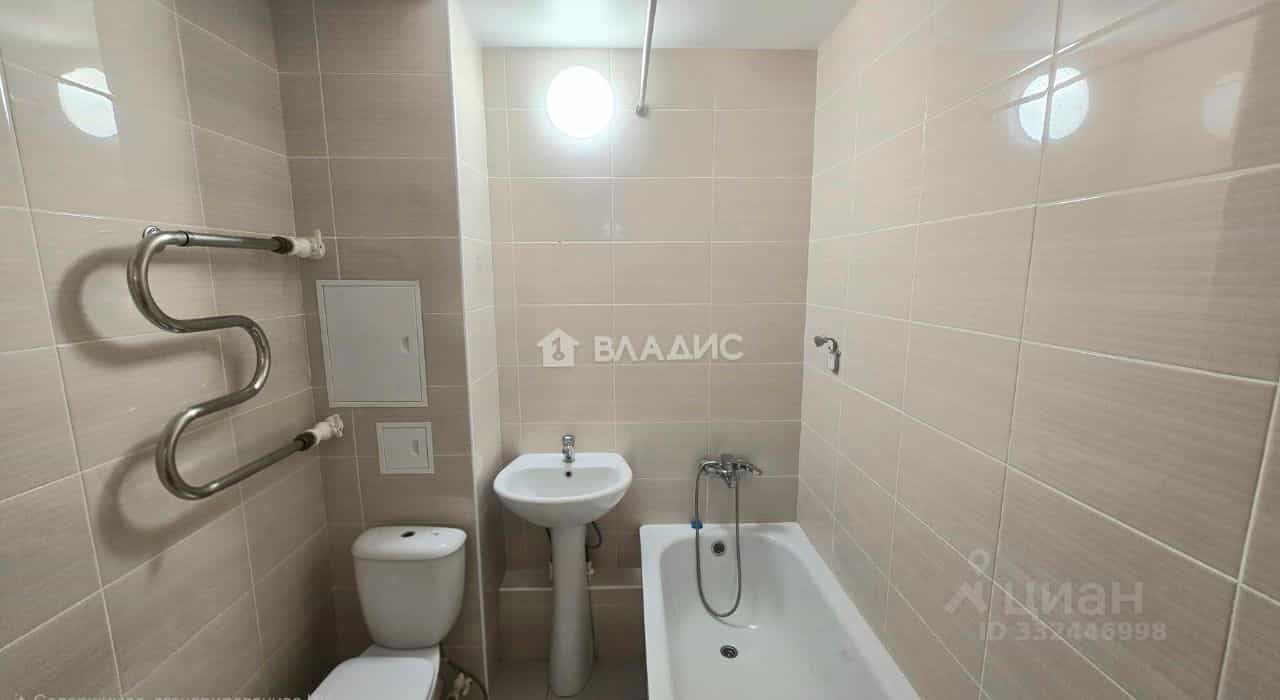 Россия, Воронеж, улица Ключникова, 14к1, фото 15