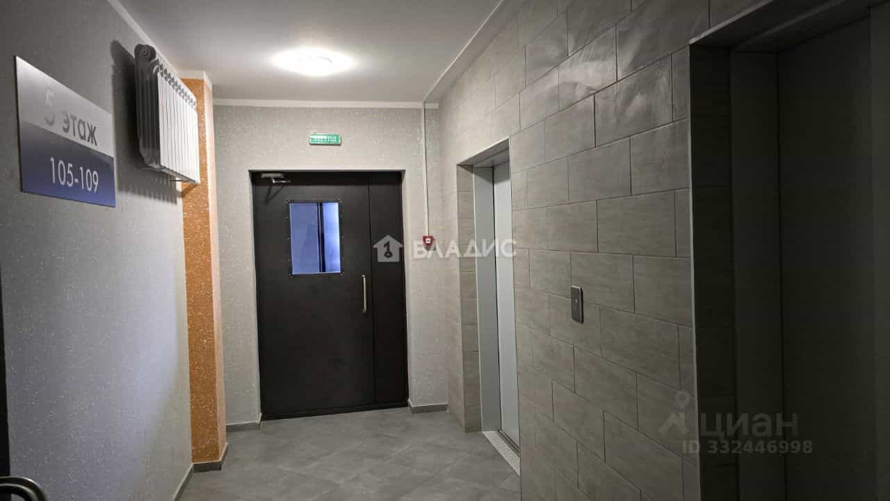 Россия, Воронеж, улица Ключникова, 14к1, фото 17