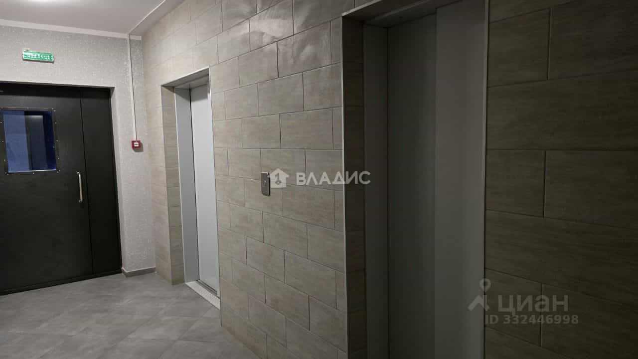 Россия, Воронеж, улица Ключникова, 14к1, фото 18