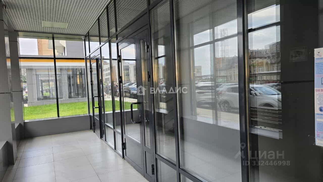 Россия, Воронеж, улица Ключникова, 14к1, фото 19