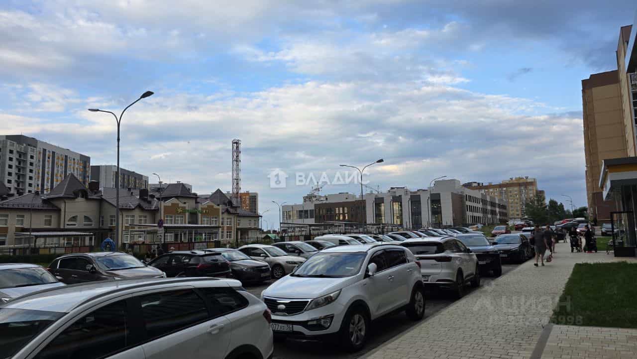 Россия, Воронеж, улица Ключникова, 14к1, фото 20