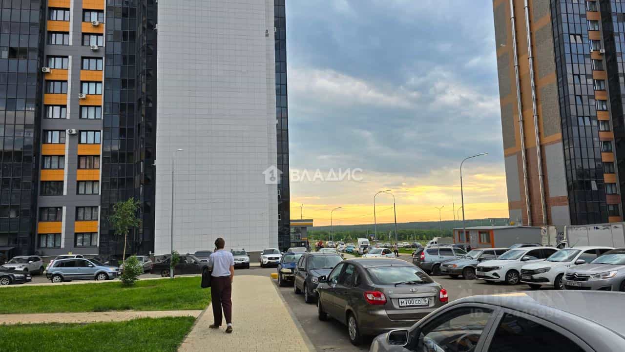 Россия, Воронеж, улица Ключникова, 14к1, фото 23