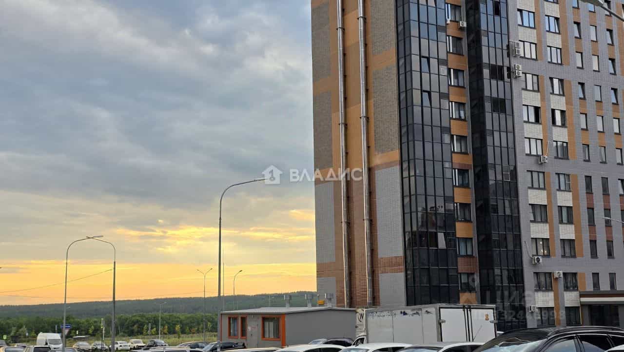 Россия, Воронеж, улица Ключникова, 14к1, фото 24