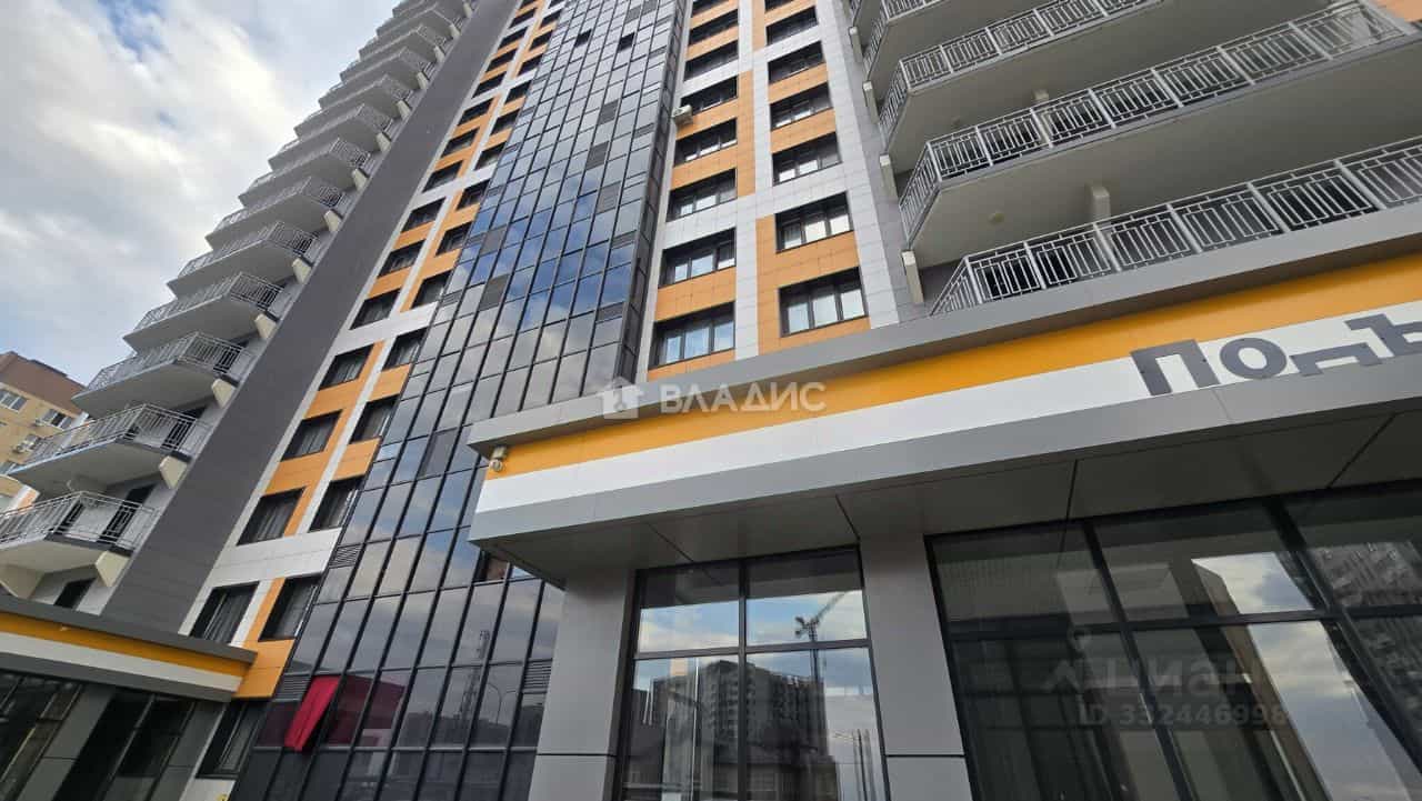 Россия, Воронеж, улица Ключникова, 14к1, фото 25