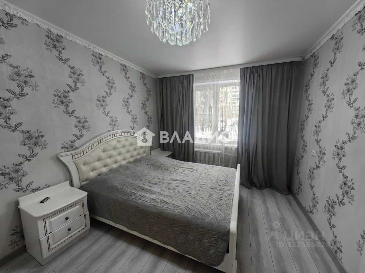 Россия, Владимир, улица Лакина, 171А, фото 5