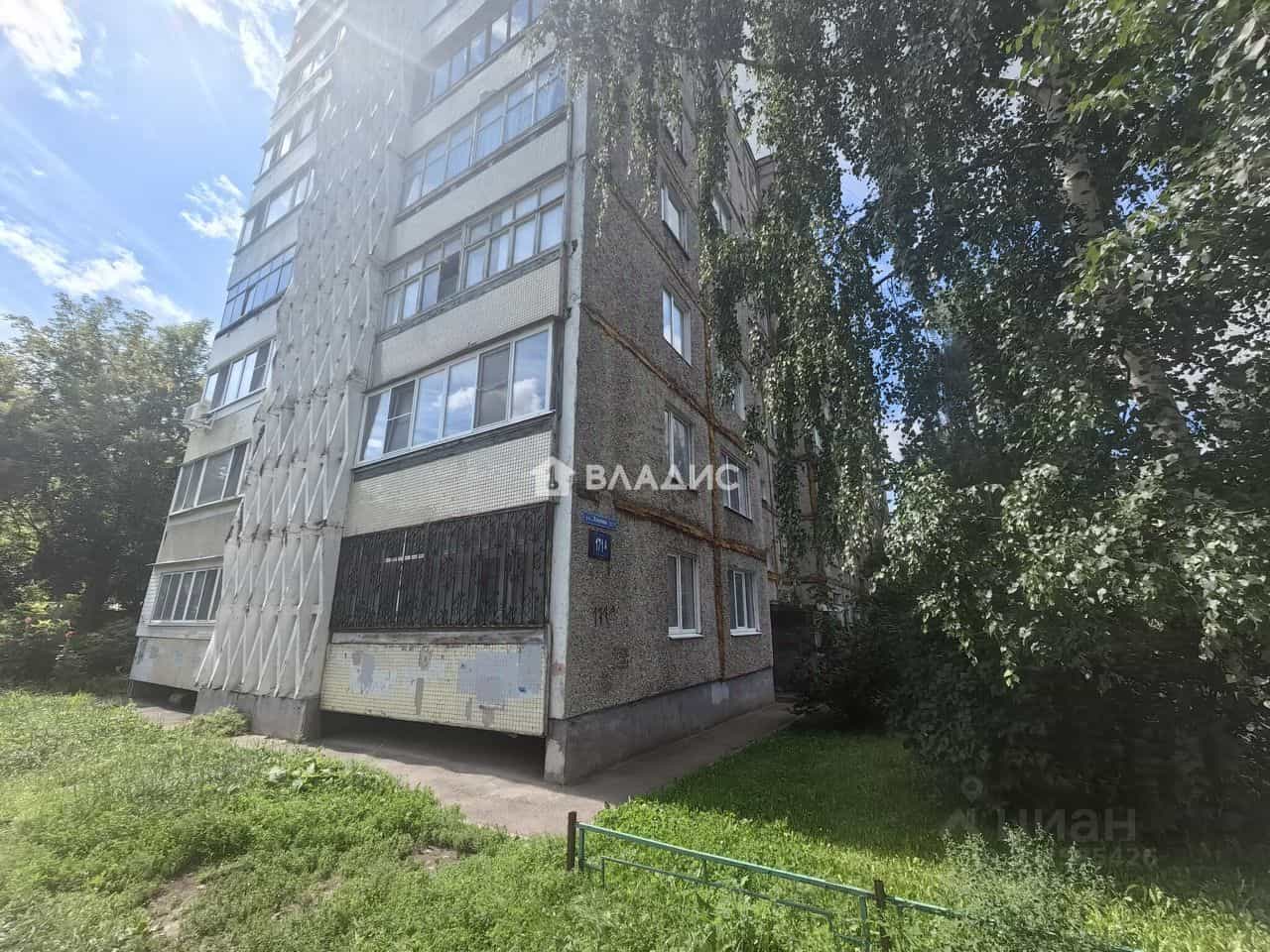 Россия, Владимир, улица Лакина, 171А, фото 19