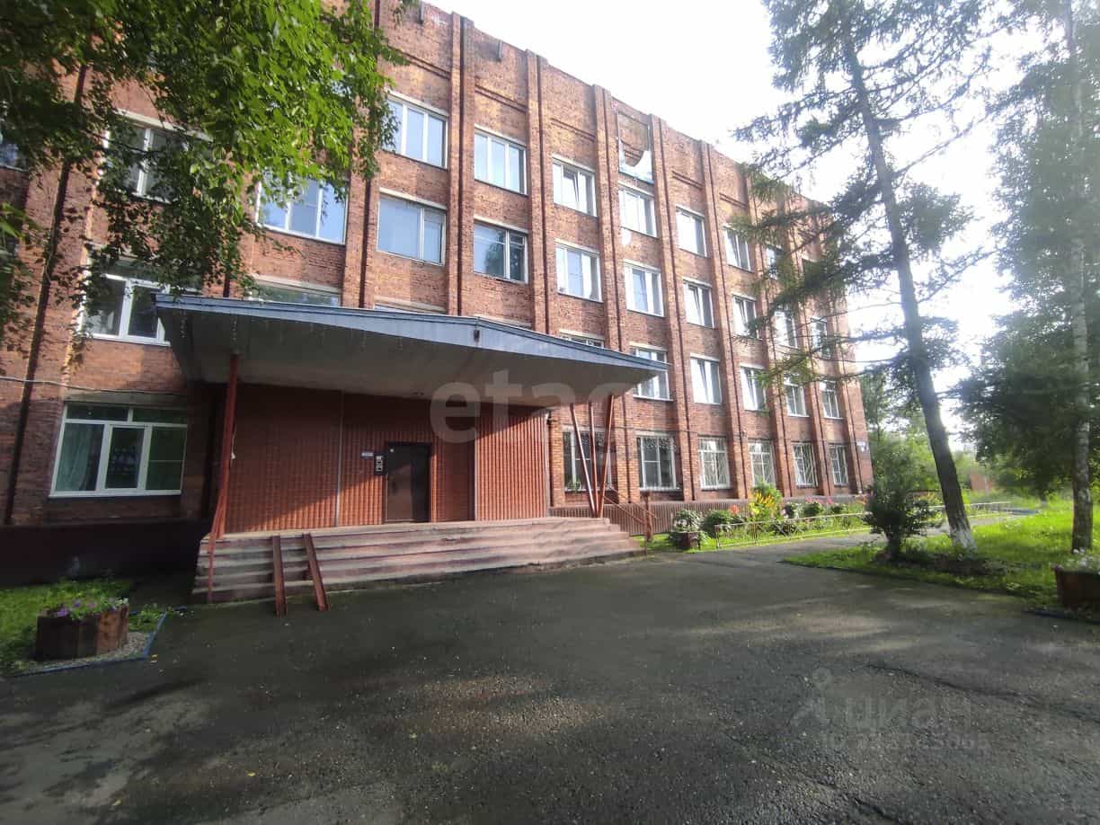 Россия, Кемеровская область — Кузбасс, Новокузнецк, микрорайон Байдаевский, Колыванская улица, 19А, фото 13