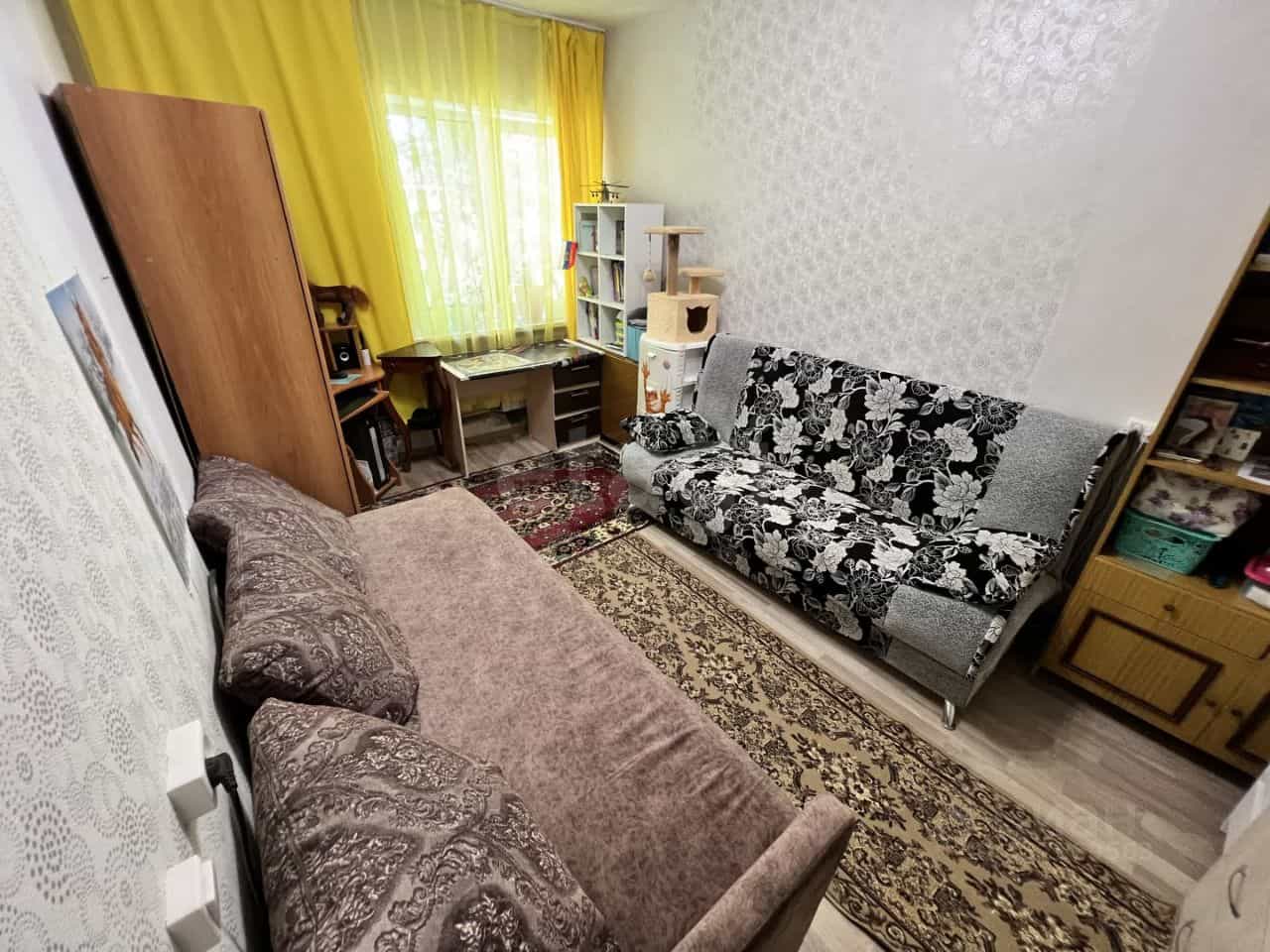 Россия, Новосибирск, Республиканская улица, 5, фото 5