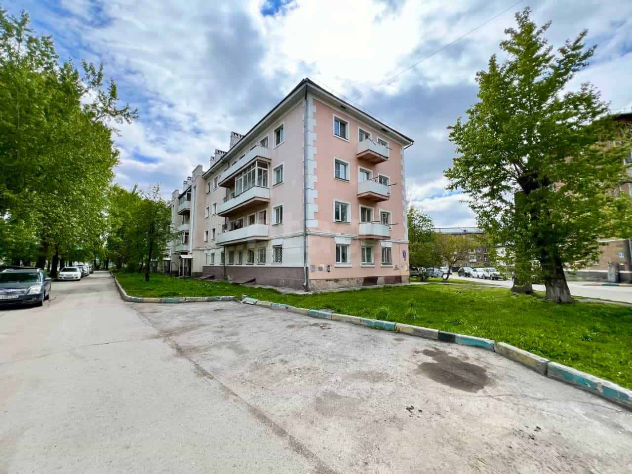 Россия, Новосибирск, Республиканская улица, 5, фото 39
