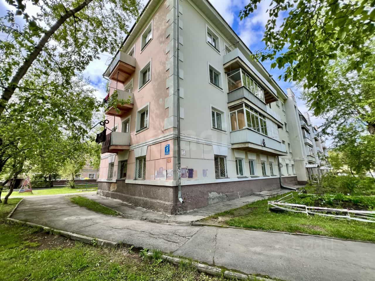 Россия, Новосибирск, Республиканская улица, 5, фото 40