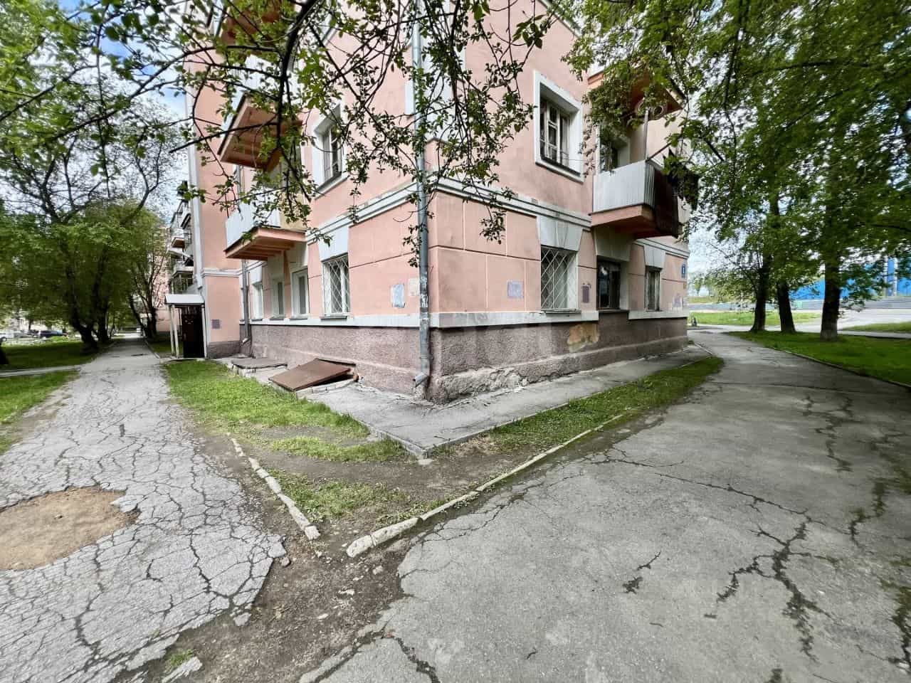 Россия, Новосибирск, Республиканская улица, 5, фото 42