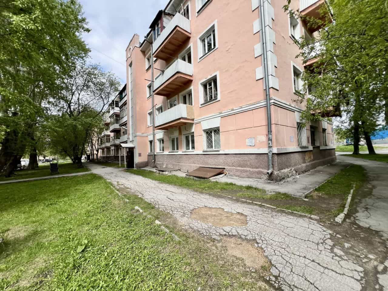 Россия, Новосибирск, Республиканская улица, 5, фото 43