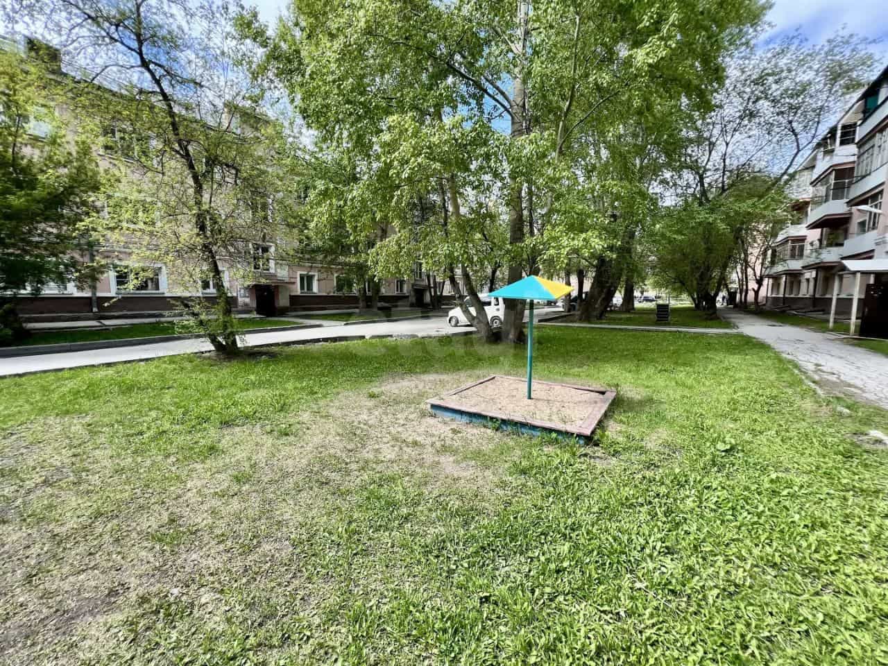 Россия, Новосибирск, Республиканская улица, 5, фото 44