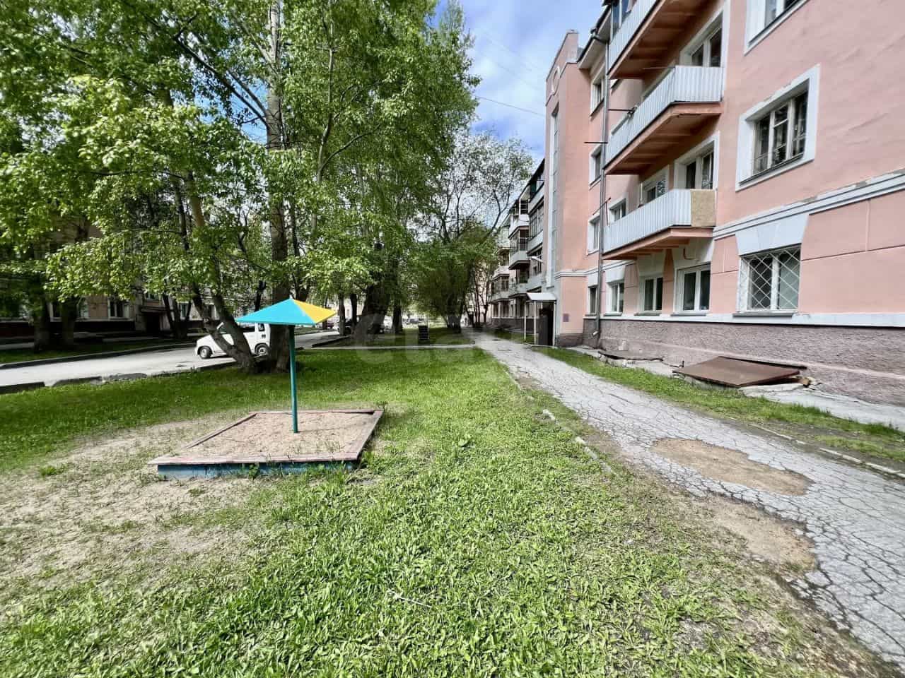 Россия, Новосибирск, Республиканская улица, 5, фото 45