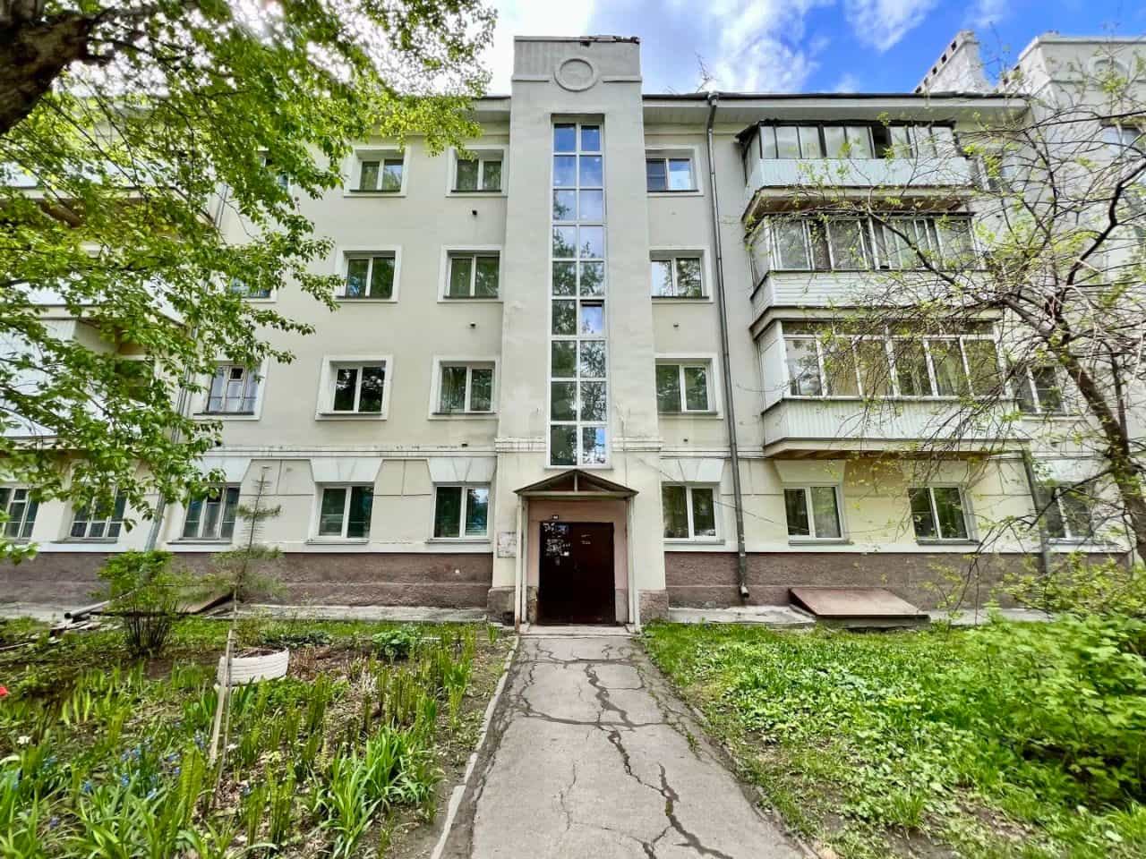Россия, Новосибирск, Республиканская улица, 5, фото 46