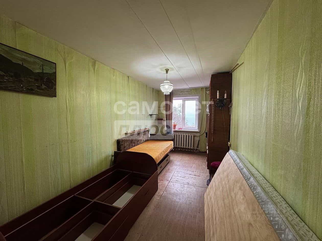 Россия, Приморский край, посёлок городского типа Дунай, улица Ленина, 16, фото 8