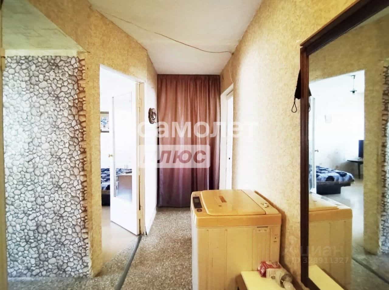Россия, Приморский край, посёлок городского типа Дунай, улица Ленина, 16, фото 9