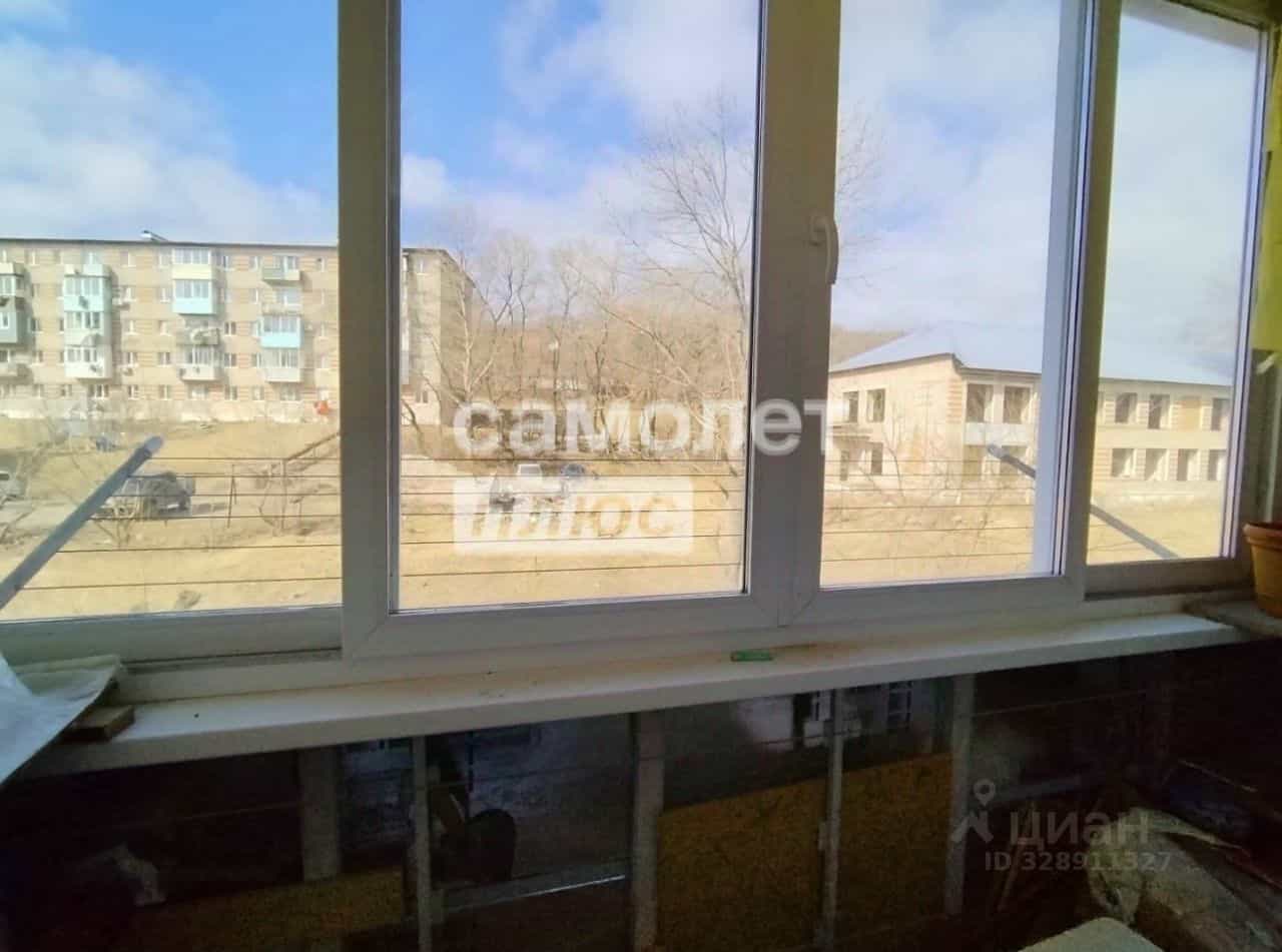 Россия, Приморский край, посёлок городского типа Дунай, улица Ленина, 16, фото 11