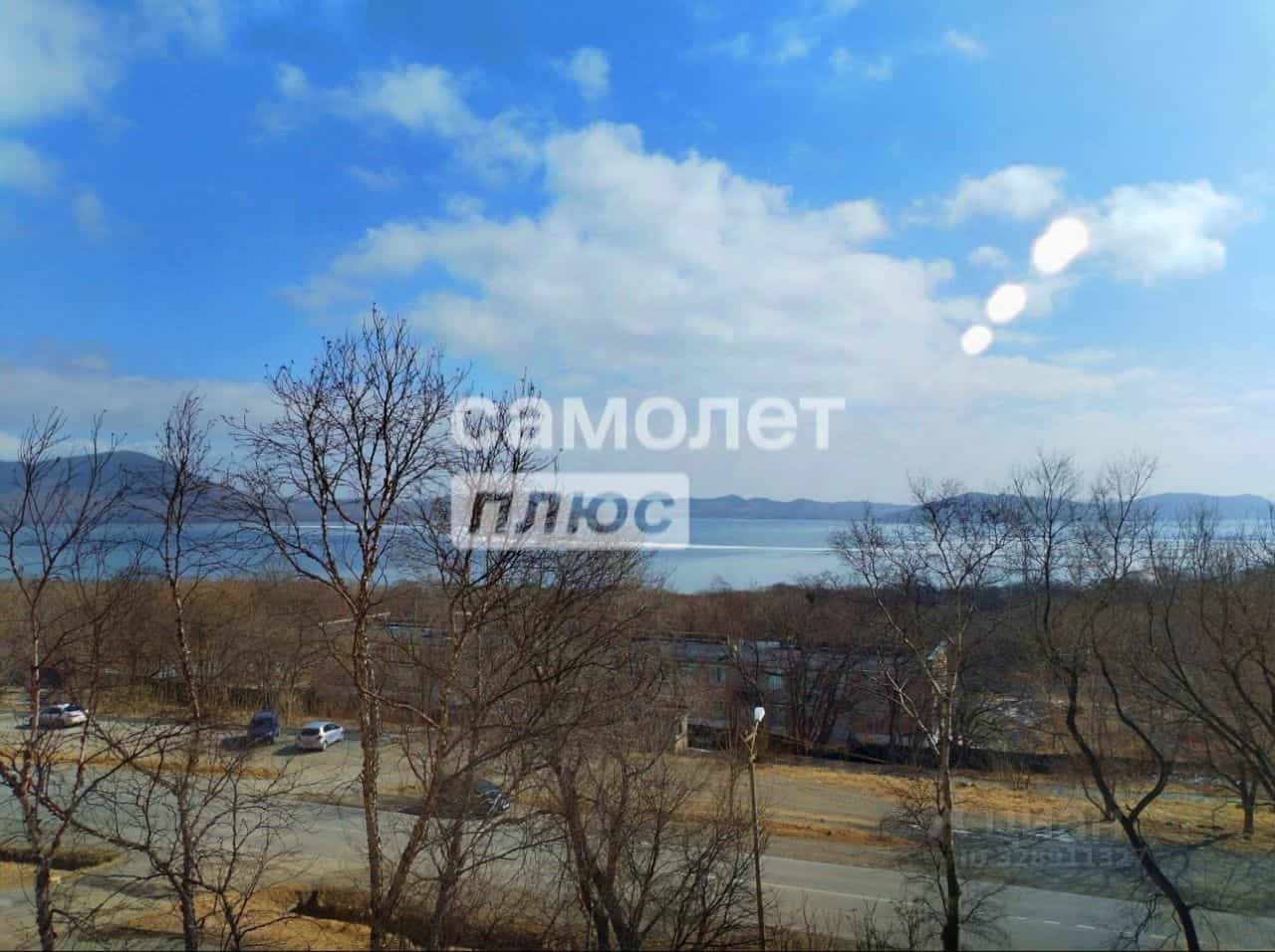 Россия, Приморский край, посёлок городского типа Дунай, улица Ленина, 16, фото 14