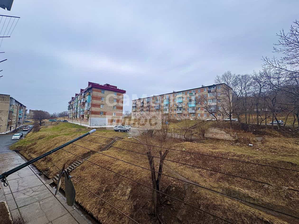 Россия, Приморский край, посёлок городского типа Дунай, улица Ленина, 16, фото 15
