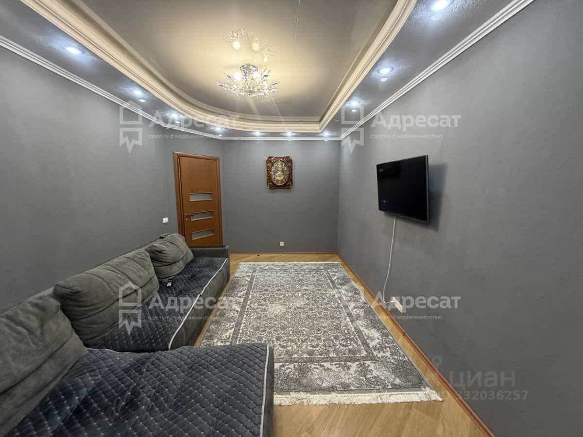 Россия, Волгоград, Электролесовская улица, 86, фото 5