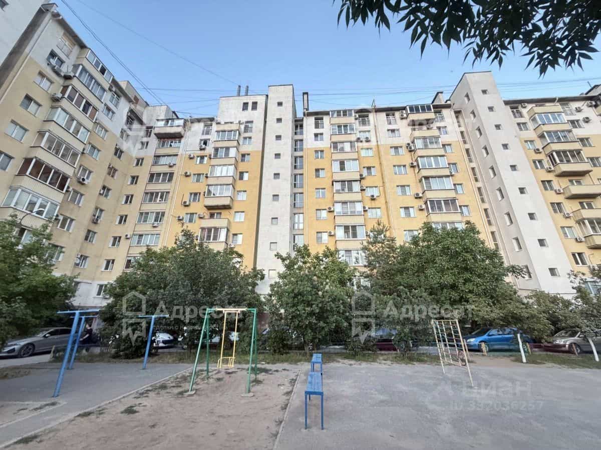 Россия, Волгоград, Электролесовская улица, 86, фото 20