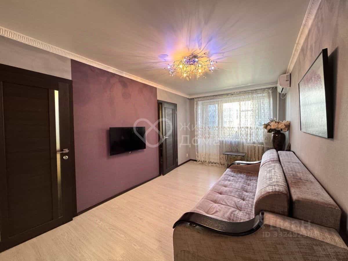 Россия, Волгоград, Социалистическая улица, 14, фото 3