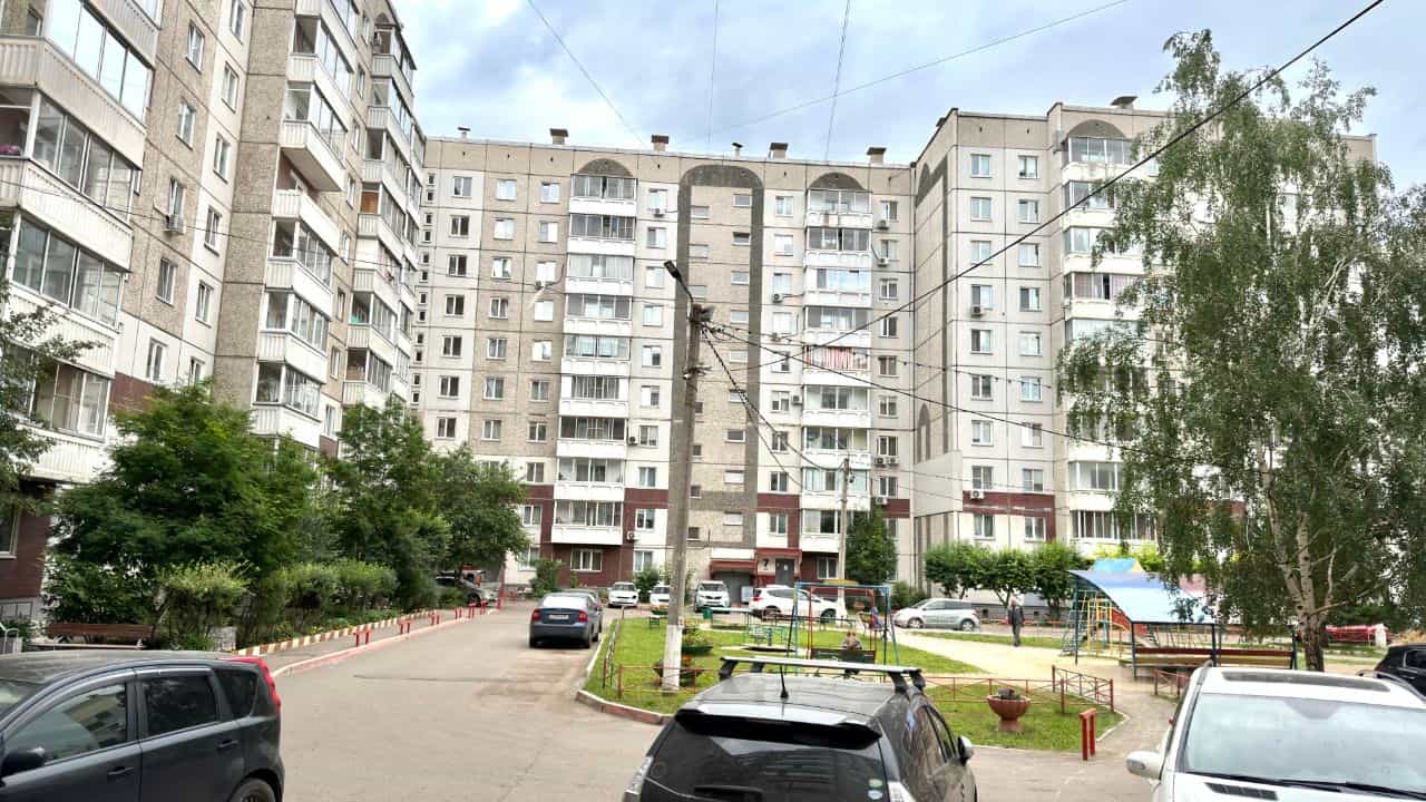 Россия, Красноярск, Светлогорская улица, 27, фото 23