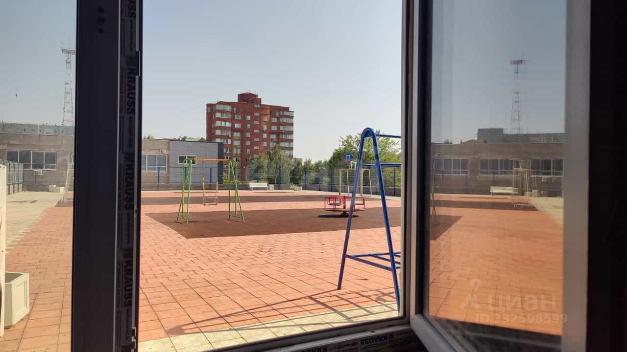 Россия, Омск, 4-я Северная улица, 6, фото 12