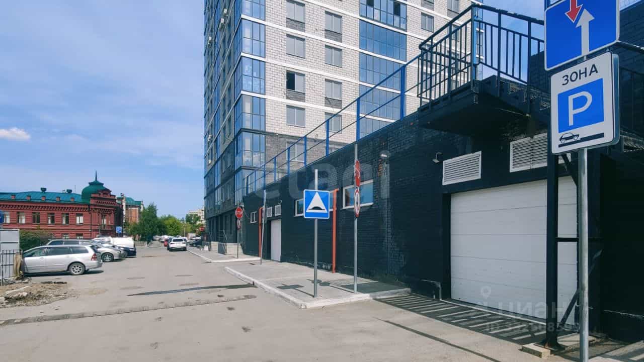 Россия, Омск, 4-я Северная улица, 6, фото 18