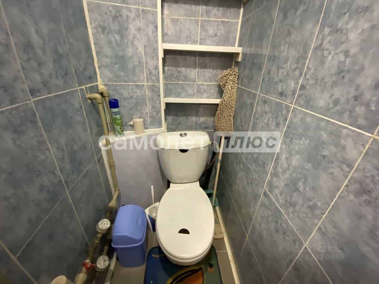 Россия, Белгород, 10-й микрорайон, улица 60 лет Октября, 9, фото 10